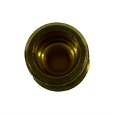 Water Outlet Connector