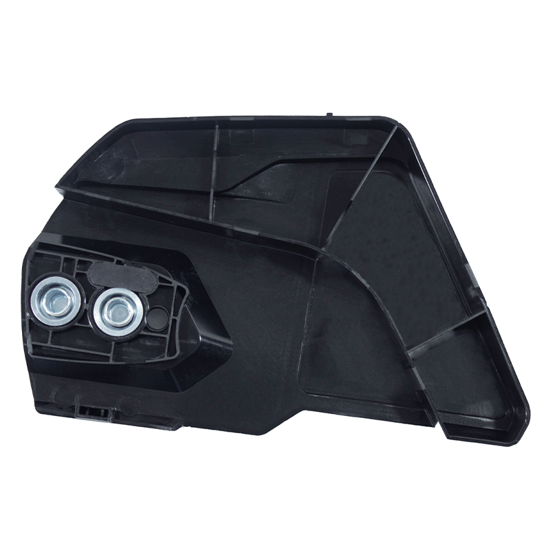 Ensemble de couvercle pour roue à chaîne
