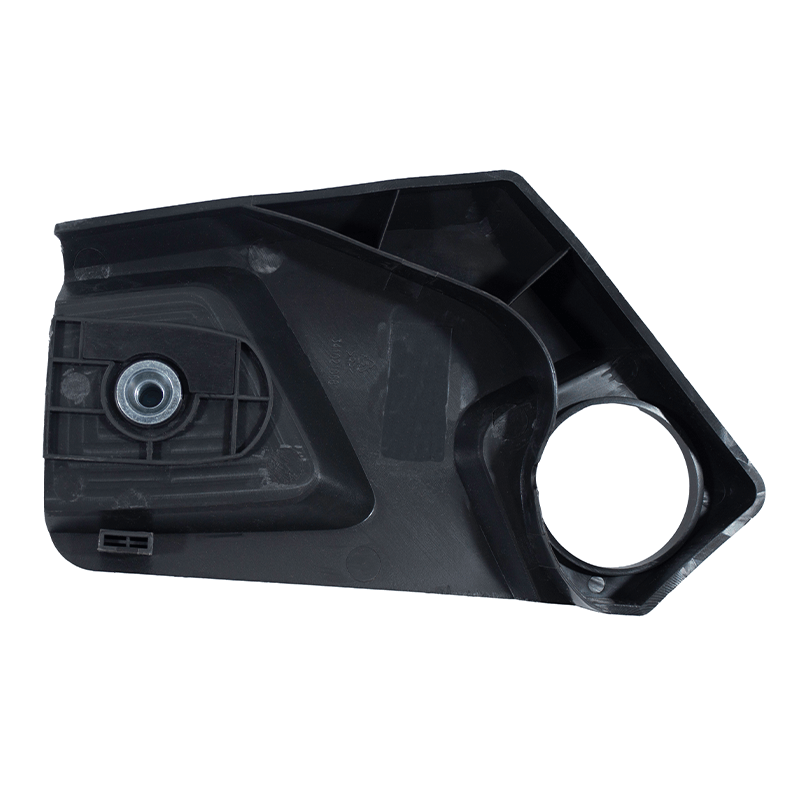 Side Cover Assembly