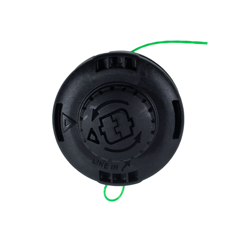 Tecomec Trimmer Head Assembly