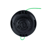 Tecomec Trimmer Head Assembly