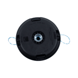 Tecomec Trimmer Head Assembly
