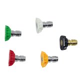 3300 PSI Universal Spray Tip Nozzles (5 pack)