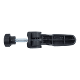 Quick Release Fastener & Knob