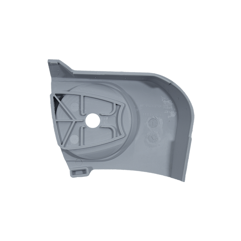 Side Cover Assembly