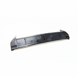 20" Scraper Bar Assembly
