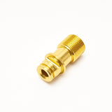 Water Outlet Connector