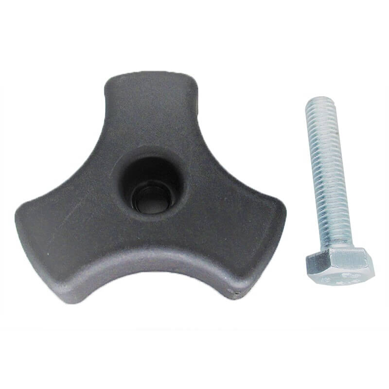 Handle Knob Assembly