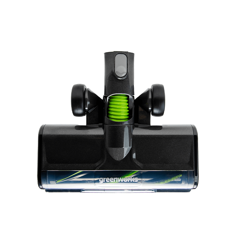 Floor Brush (Black)