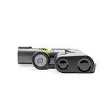 Hard Floor Brush (Black)