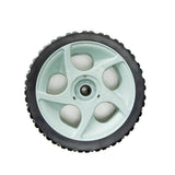 Roue de 7 pouces