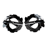 24" Impeller Set