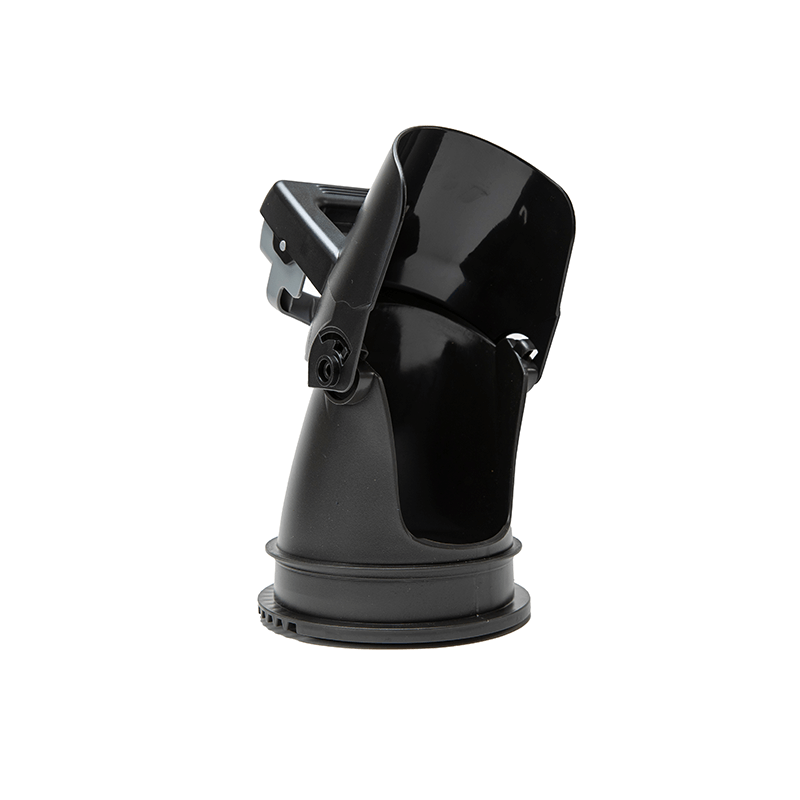 Chute Deflector for Select 20" Greenworks Snow Throwers