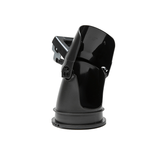 Chute Deflector for Select 20" Greenworks Snow Throwers