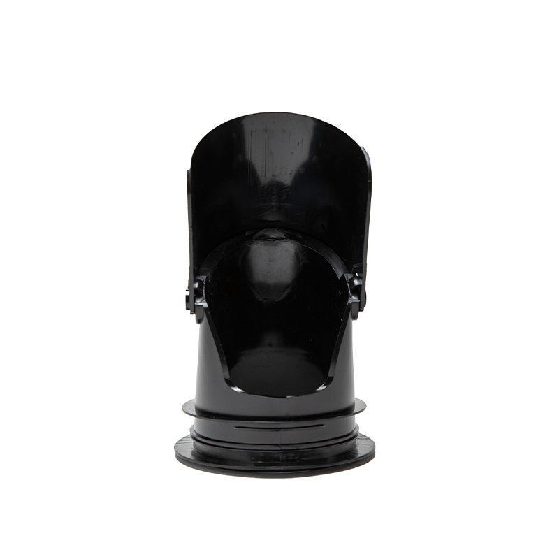 Chute Deflector Assembly