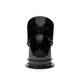 Chute Deflector Assembly