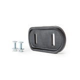 Skid Plate Assembly for 24" & 28" Snow Throwers