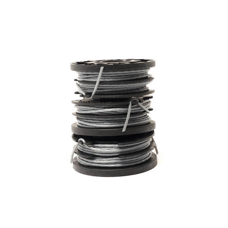 Bobine à double fil – Paquet de 3