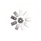 Optimow Blade Assembly