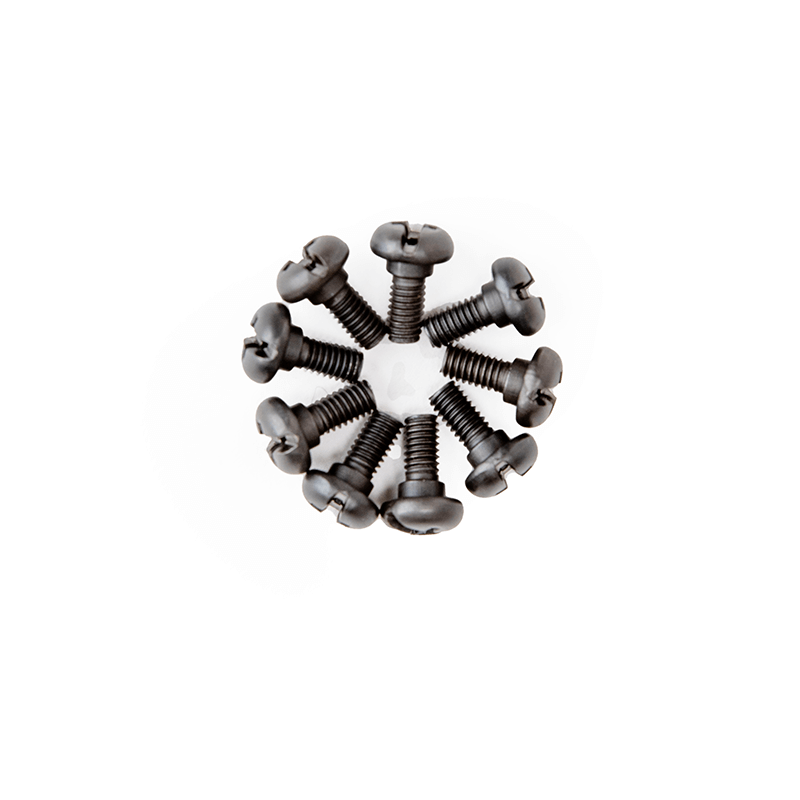 Optimow Blade Assembly