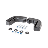 Skid Plate Assembly for 22" Snow Throwers