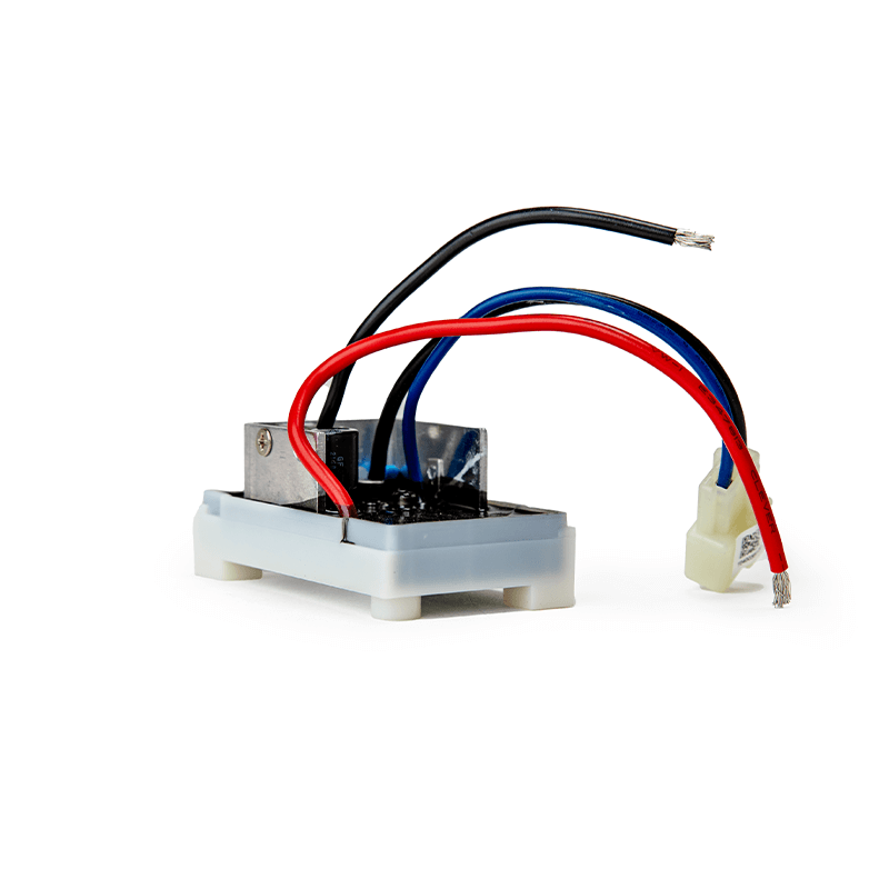 Power Control Board