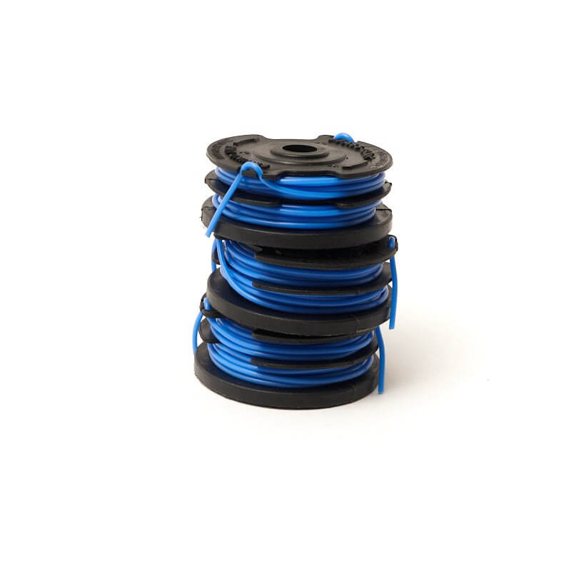 Bobines à double fil – Paquet de 3