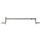 Rear Wheel Axle - 20/21 Deck