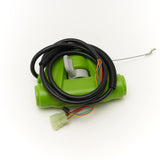 Commandes de vitesse automotrices Greenworks