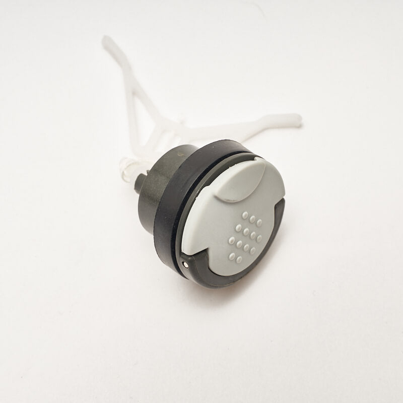 Oil Cap Assembly