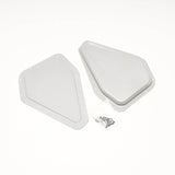 Housse latérale pour souffleuses à neige Greenworks Select de 20 po