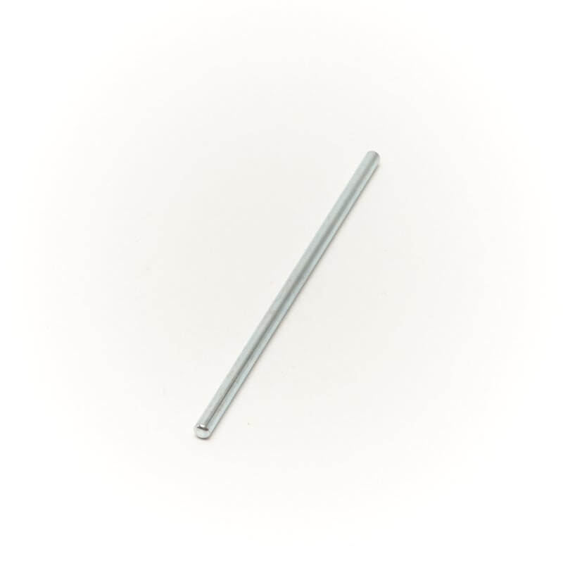 Barre metallique