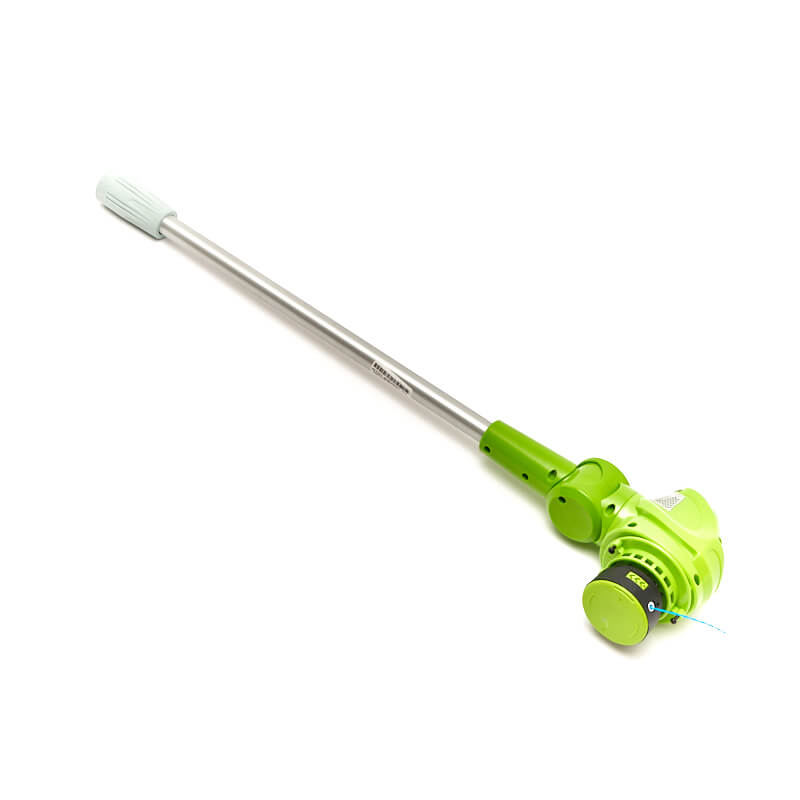 Lower Shaft & Motor Assembly