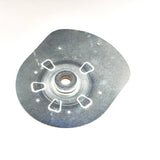 Left Side Plate