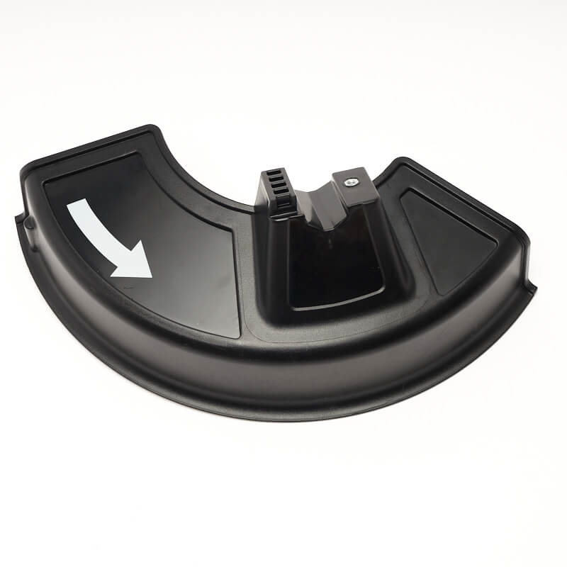String Trimmer Guard