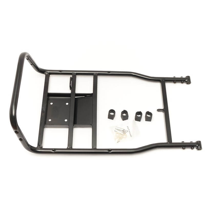 Frame Assembly