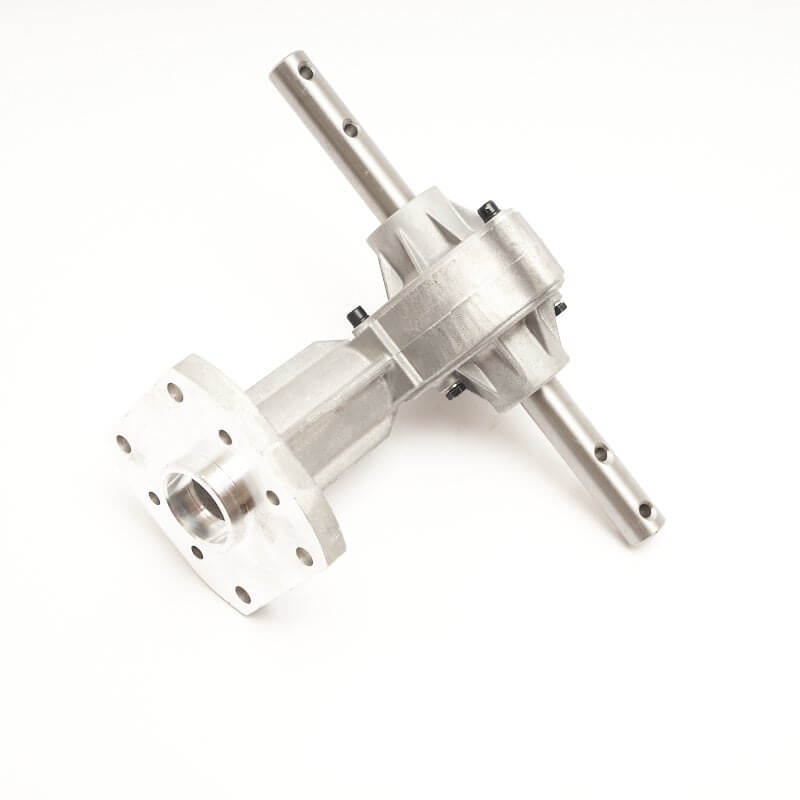 Gear Box