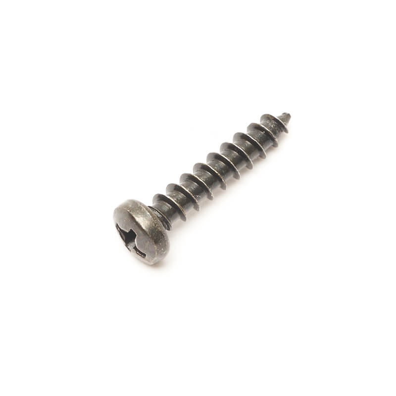 Screw