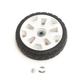 8" Wheel Assembly