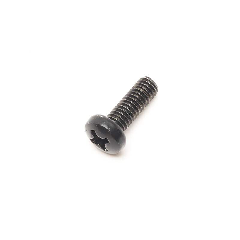 Cross Screw M4x12