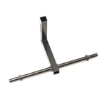 Wheel Shelf Assembly
